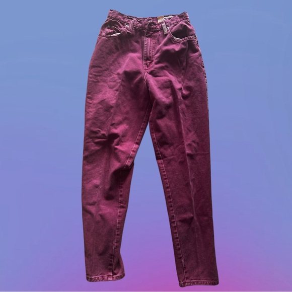 vintage 90s denim - Picture 1 of 2